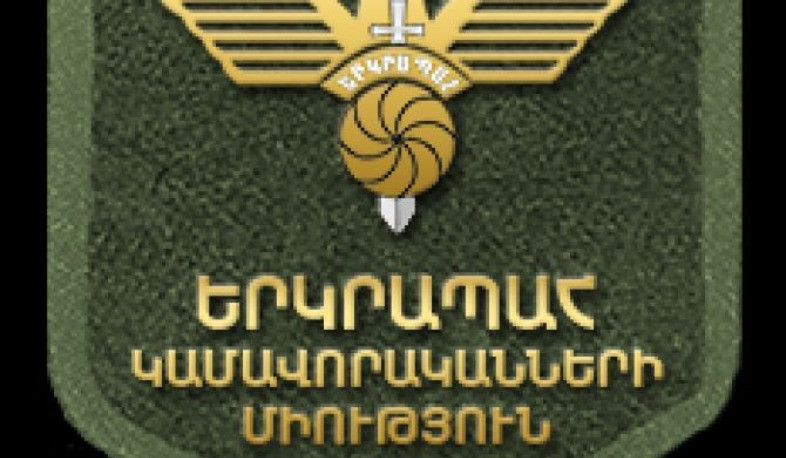 Նախնական տվյալներով՝ հանկարծամահ է եղել երկրապահ կամավորական Գոռ Ասատրյանը. կատարվում է քննություն