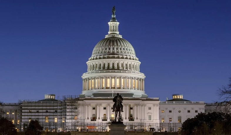 ԱՄՆ Սենատը վերջնականապես հավանություն է տվել Ուկրաինային 60 մլրդ դոլարի օգնության նախագծին