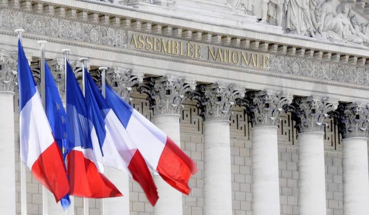Комитет по международным делам НС Франции принял резолюцию, осуждающую этническую чистку армян НК