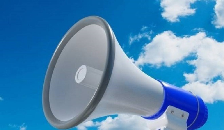 Ախուրյան համայնքի Կառնուտ բնակավայրում փորձարկվելու է էլեկտրական շչակ