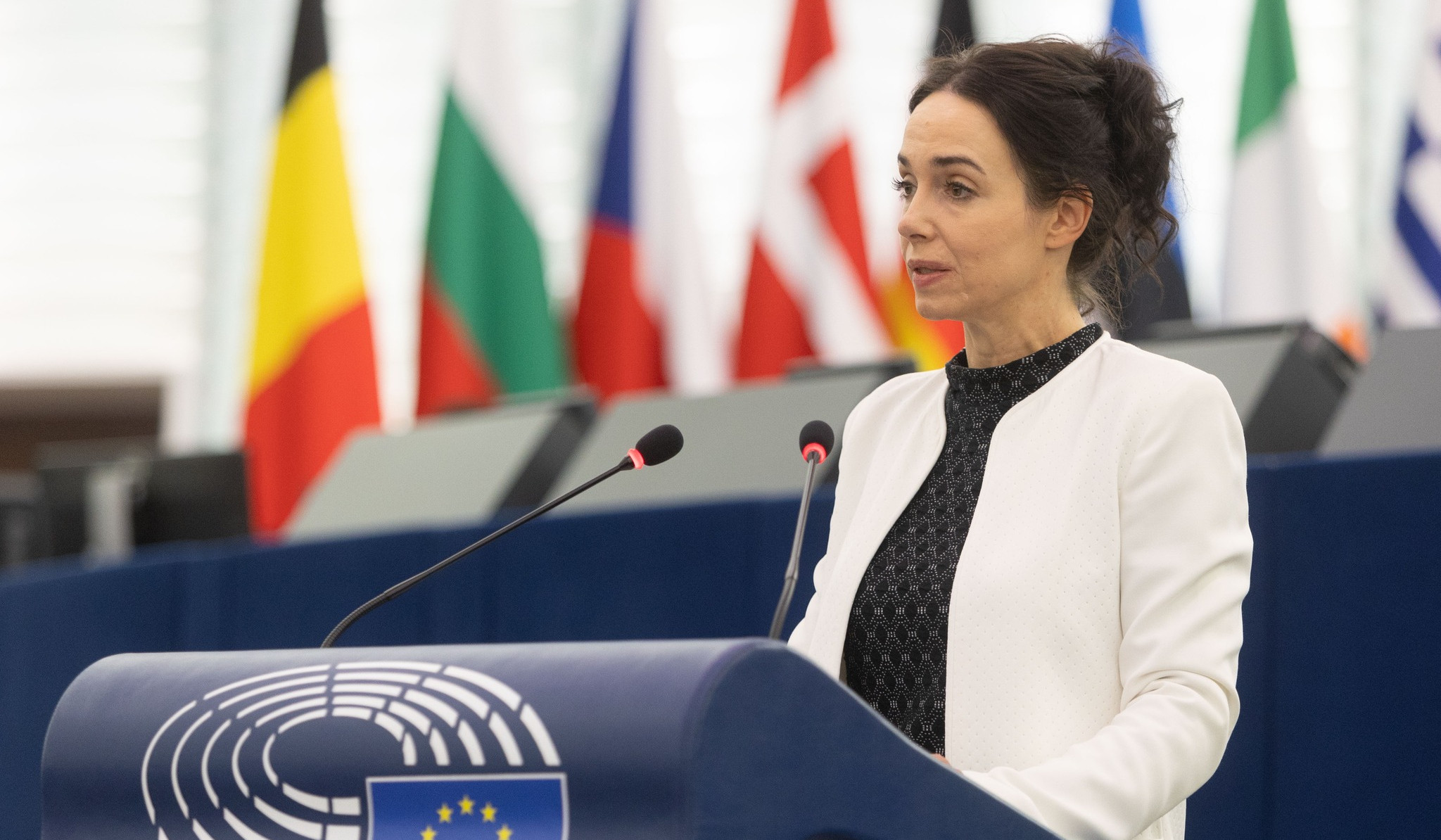 В какой же момент Шарль Мишель осознает, что его мягкая позиция лишь усиливает агрессию Алиева?: Лексман