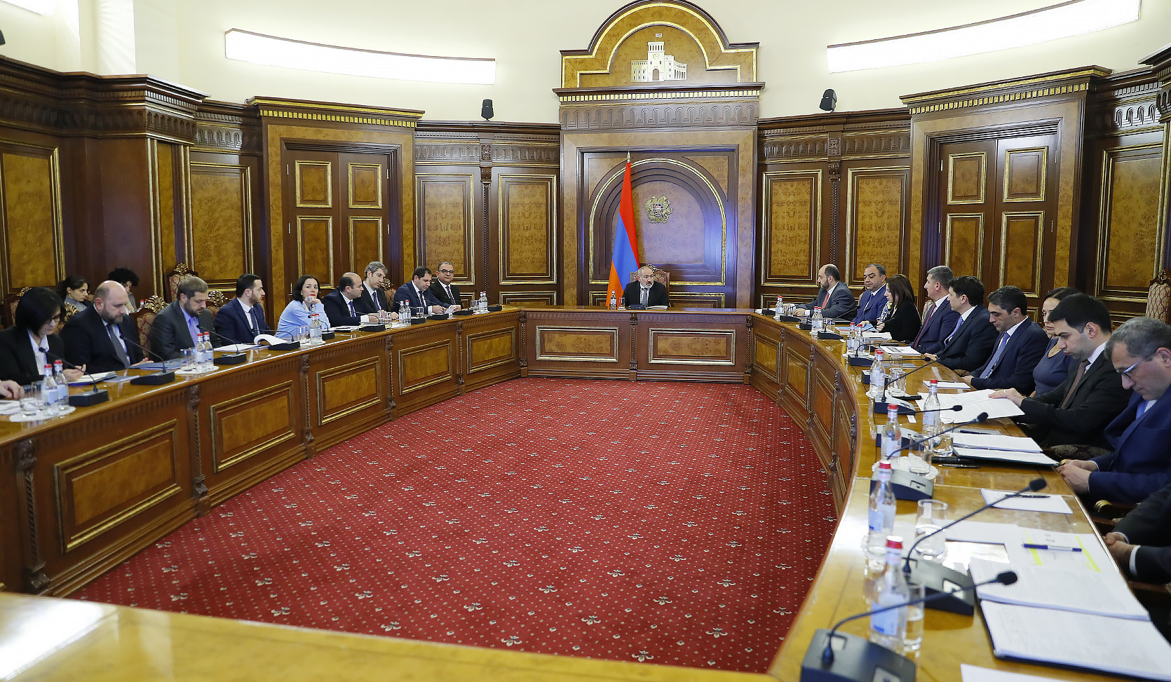 Պետք է կարողանանք ապահովել 7 տոկոս տնտեսական աճը. վարչապետ