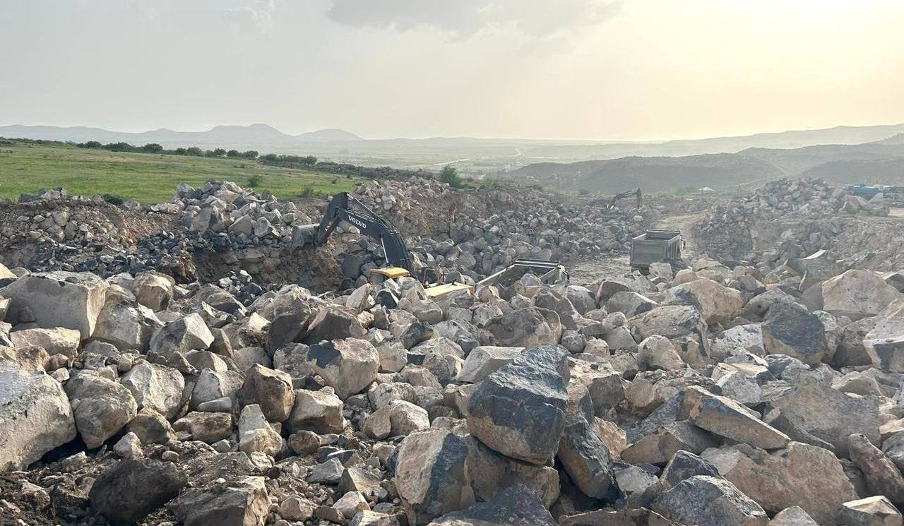 Պայթեցման աշխատանքներով պայմանավորված՝ Ալավերդի-Ակներ ավտոճանապարհին  կգործեն սահմանափակումներ