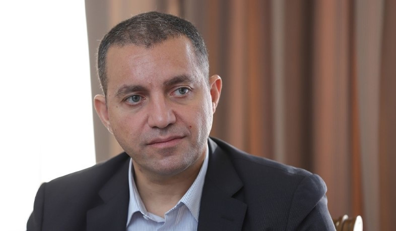 Վահան Քերոբյանի նկատմամբ քրեական հետապնդում է հարուցվել