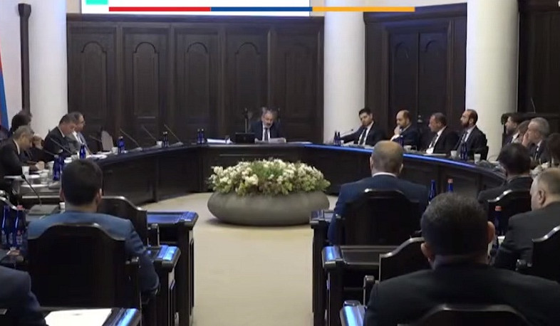 Ինչ աշխատանքներ են կատարվել Շիրակի մարզում 2018-ից ի վեր