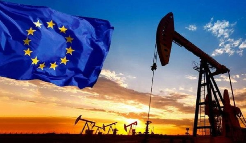 ЕС закупил нефть и газ у России на 29 миллиардов евро в 2023 году