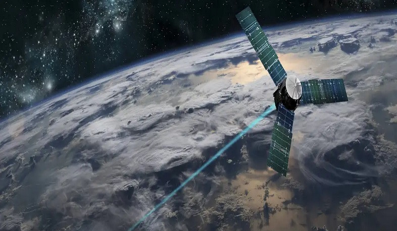 Russia is creating space anti-satellite weapon: White House