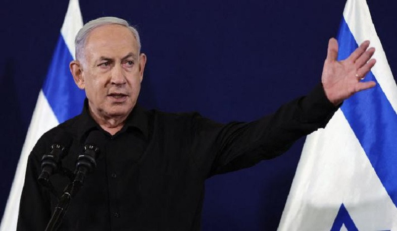 Офис Нетаньяху не намерен обсуждать создание палестинского государства: The Times of Israel