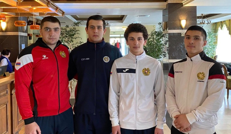 Երիտասարդ հայ բռնցքամարտիկները առնվազն 4 բրոնզե մեդալ են ապահովել Ռումինիայում ընթացող միջազգային մրցաշարում