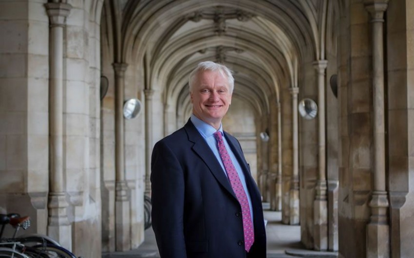 Böyük Britaniyanın enerji təhlükəsizliyi naziri Bakıya səfər edəcək