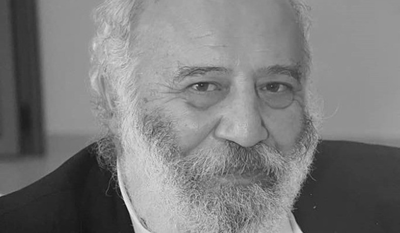 Մահացել է Երվանդ Քոչարի որդին՝ ճարտարապետ Հայկազ Քոչարը