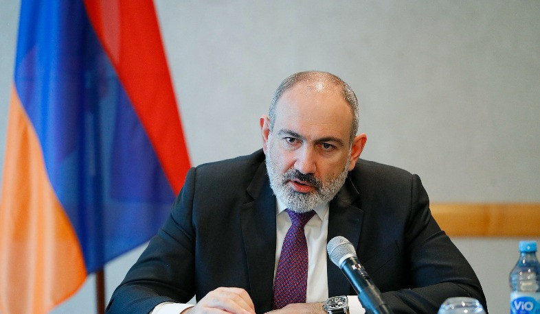 10,000 forcibly displaced persons of Nagorno-Karabakh had already found employment in Armenia: Pashinyan