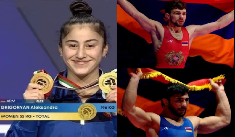 Այս տարի Երևան համայնքը նախատեսում է անցկացնել 15 միջազգային մրցաշարեր տարբեր սպորտաձևերում. Ավինյան