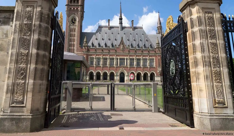 UN Court to Weigh Consequences of Israel Occupation