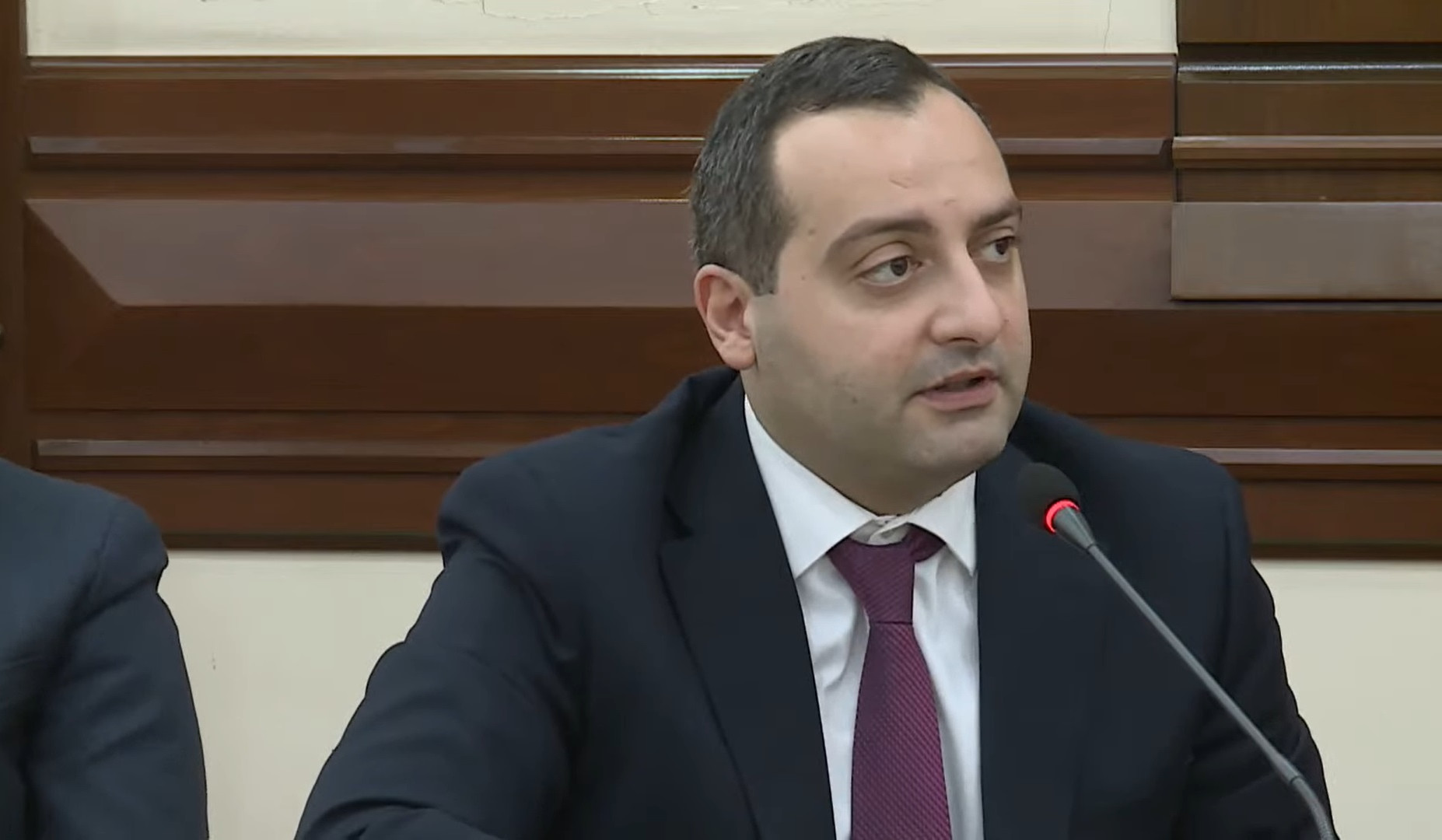 Եթե եղանակներն այսպես պահպանվեն, ապա կկարողանանք գարնան սկզբից ինտենսիվ փոսալցում անել. Երևանի քաղաքապետի տեղակալ