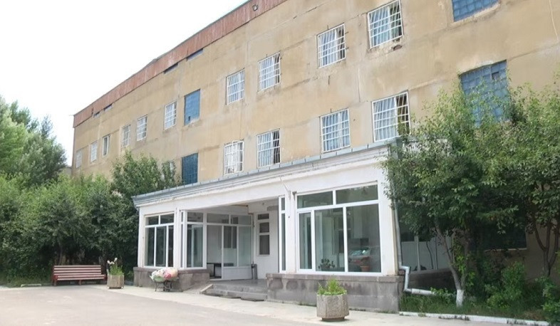 Չհայտարարված այց Վարդենիսի նյարդահոգեբանական տուն-ինտերնատ․ նախկինում արձանագրված խնդիրները շարունակում են մնալ չլուծված. ՄԻՊ