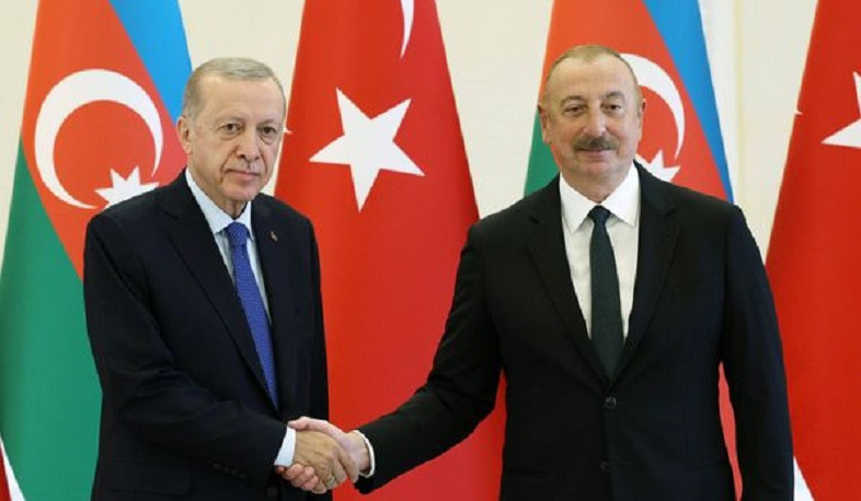 Հայաստանի և Ադրբեջանի միջև պայմանագիրը նոր հույսի աղբյուր կդառնա աշխարհում և մեր տարածաշրջանում. Էրդողան
