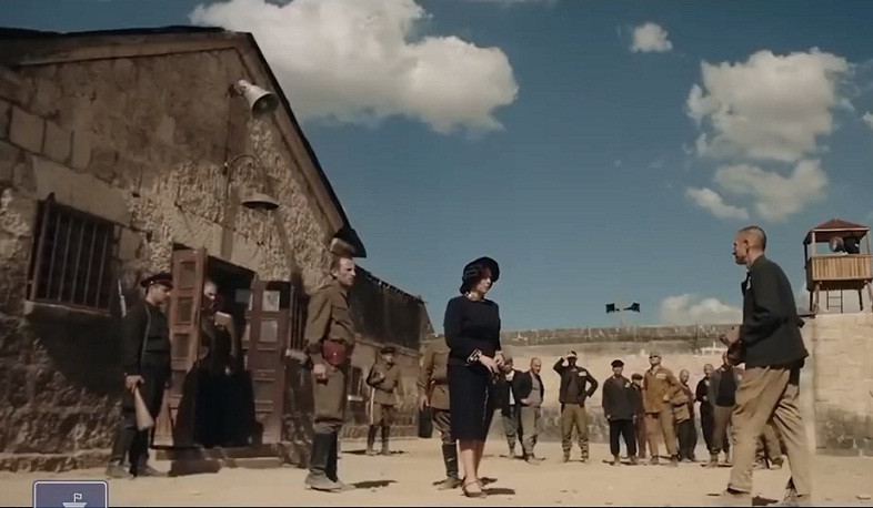 Հայաստանը որպես նկարահանման վայր ընտրող միջազգային ֆիլմարտադրողներին փոխհատուցում կտրվի