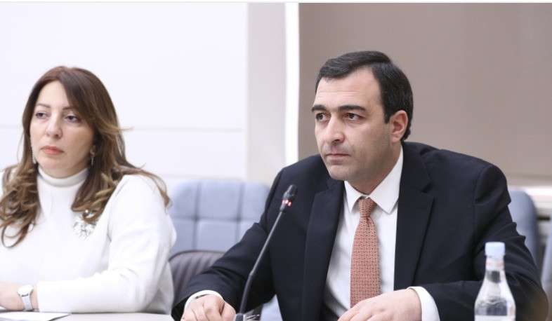 Առաջարկվում է բժշկական արտադրատեսակների արտադրության և սպասարկման լիցենզավորման պարտադիր պահանջը երկարաձգել