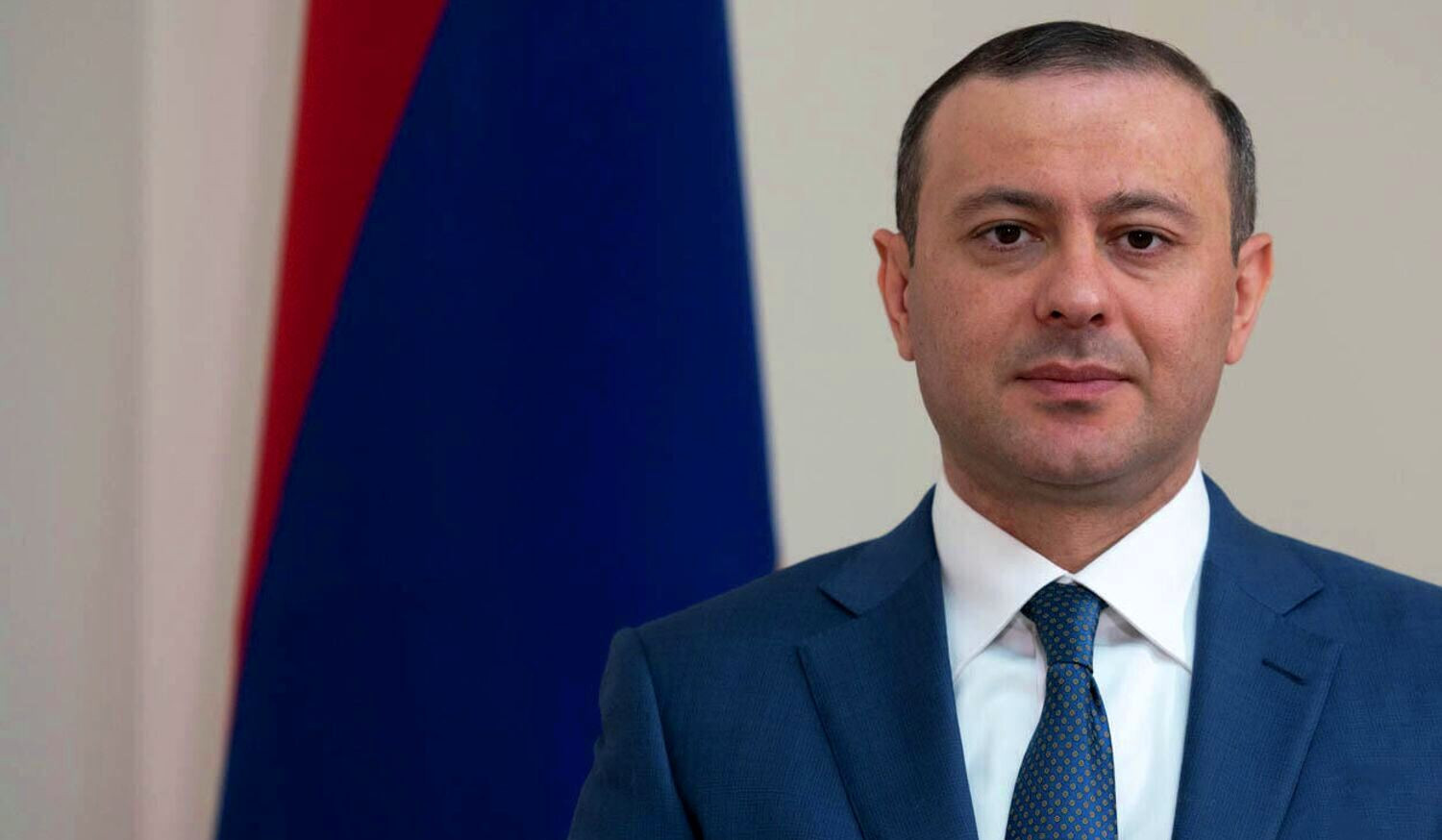 Планируется встреча министров иностранных дел Армении и Азербайджана: Армен Григорян