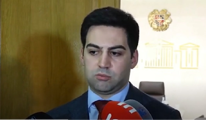 Օրենսդրական կարգավորումների քննարկման փուլում արգելադրման վարչարարություն չի իրականացվի. ՊԵԿ նախագահ