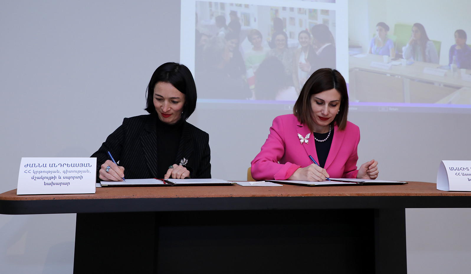 Բժշկական կրթության ոլորտում կներդրվի փորձարարական հետբուհական կրթական ծրագիր