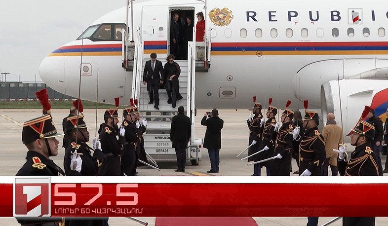 Օրը՝ 60 վայրկյանում | 21.02.2024