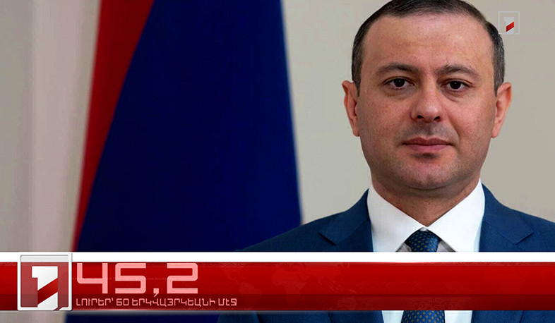 Փետրուար 21-ը՝ 60 երկվայրկեանի մէջ. արևմտահայերէն լուրեր