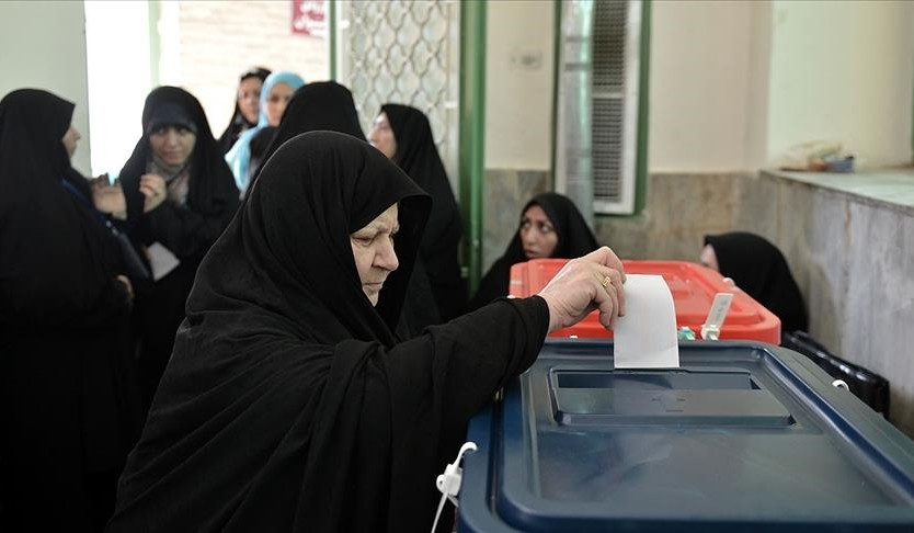 В Иране официально стартовала парламентская избирательная кампания