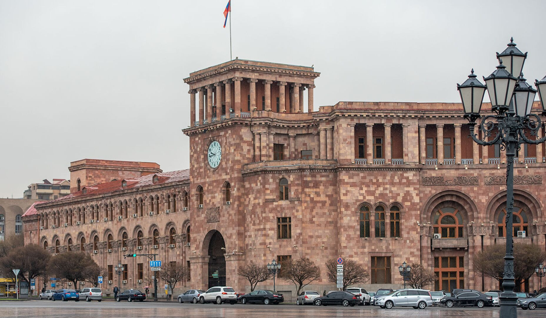Armenia moves up in Global Innovation Index 2023