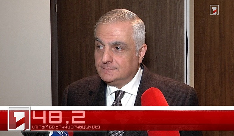 Փետրուար 22-ը՝ 60 երկվայրկեանի մէջ. արևմտահայերէն լուրեր