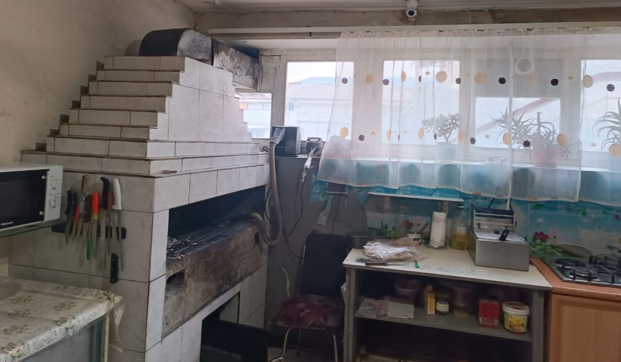 Կասեցվել է «Սարգսյանների եղնիկ» ընկերության գործունեությունը