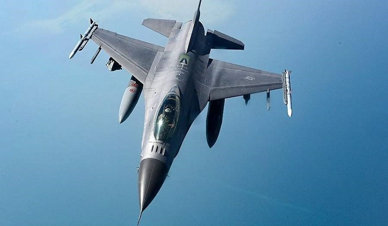 Ankara is cooperating with Ukraine on development of engine of sixth generation fighter