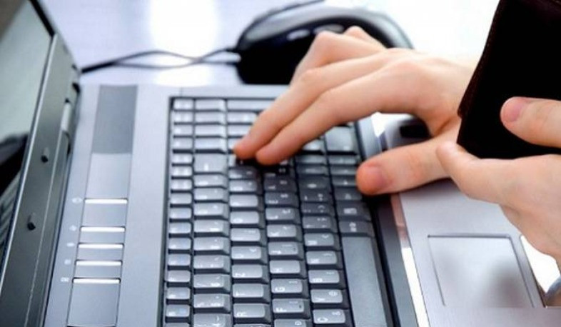 Անձը 50 քաղաքացու տվյալներին հասանելիություն ստանալով և վարկեր ձևակերպելով՝ կատարել է շուրջ 40 մլն դրամի համակարգչային հափշտակություն