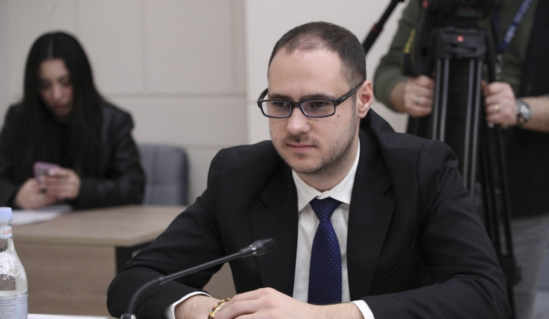 Թանգարանների գործունեության հետ կապված հարաբերությունները կկարգավորվեն. ԱԺ հանձնաժողովը քննարկել է օրենսդրական փաթեթը