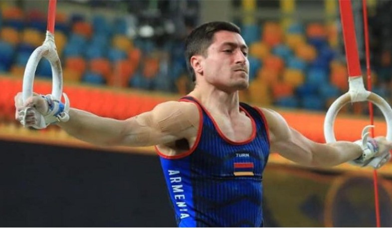 Հայաստանի 3 ներկայացուցիչ դուրս է եկել մարմնամարզության աշխարհի գավաթի երկրորդ փուլի եզրափակիչ