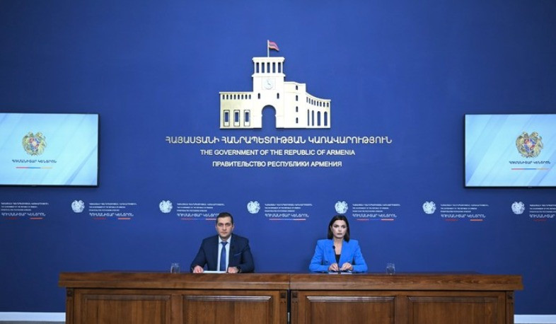 ԼՂ-ից բռնի տեղահանվածները կարող են օգտվել սահմանամերձ գյուղերում բնակապահովության պետական աջակցության ծրագրից