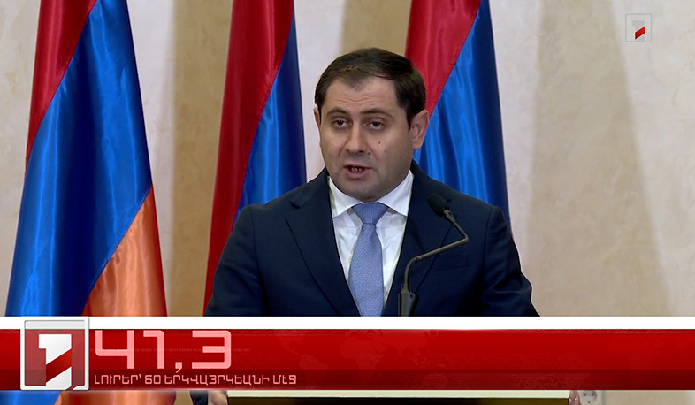 Փետրուար 23-ը՝ 60 երկվայրկեանի մէջ.  արևմտահայերէն լուրեր