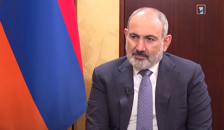 Record that Armenian people made significant and serious contribution to fight against fascism is important: Nikol Pashinyan