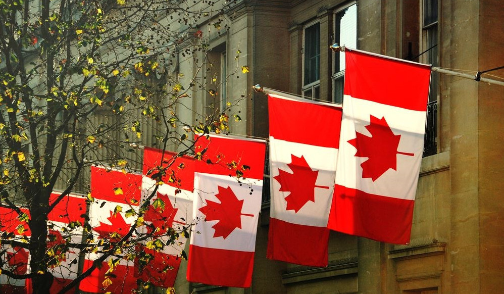 Canada imposed additional sanctions on Russia