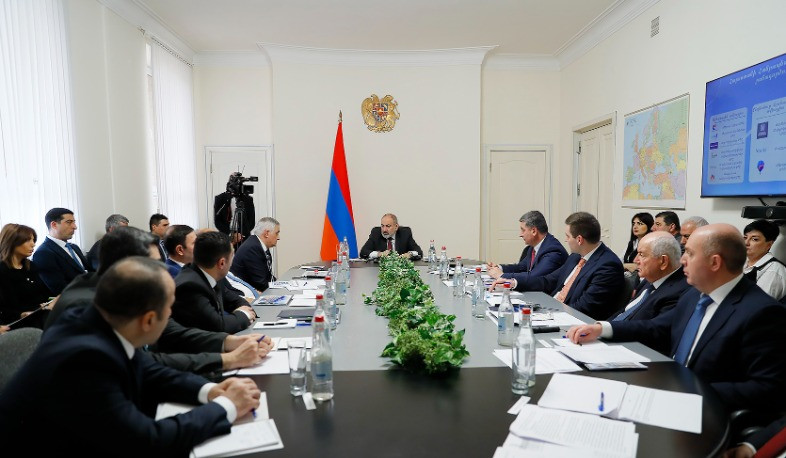 2023 թ. հայկական շուկա է մուտք գործել 8 նոր ավիաընկերություն. վարչապետին է ներկայացվել Քաղավիացիայի կոմիտեի գործունեության հաշվետվությունը