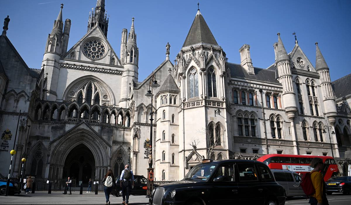 Великобритания арестовала недвижимость азербайджанского депутата на 39 млн. фунтов