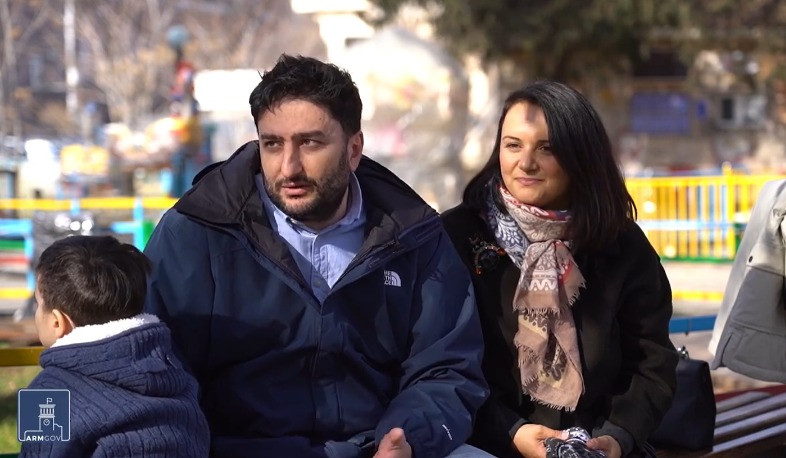 Մեկնարկել է «իԳործ» ծրագրի 5-րդ փուլի հայտերի ընդունելությունը