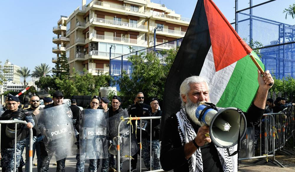 Qatar, Egypt to host Israel-Hamas talks for truce in Gaza