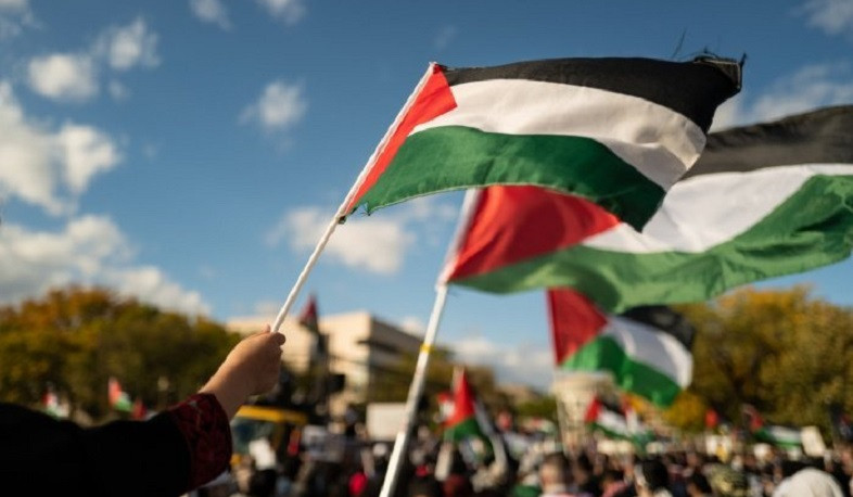 Palestinian government of technocrats may be formed in Ramallah by end of week