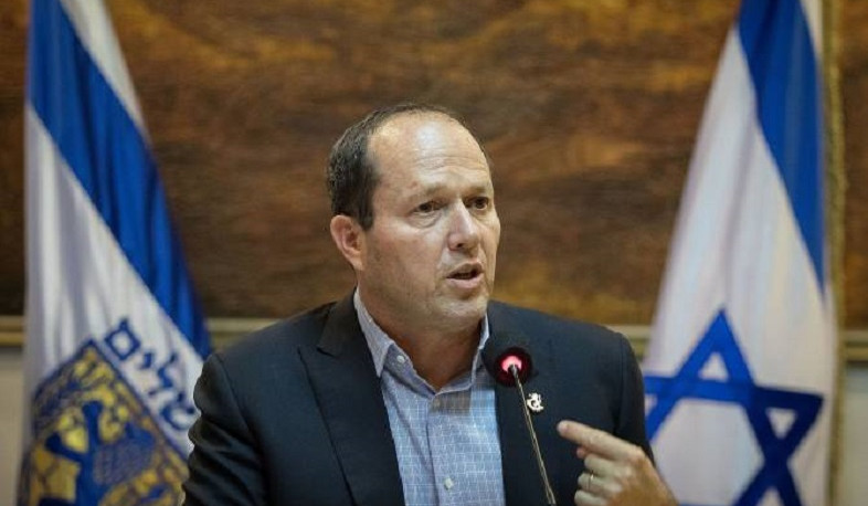 Israeli industry minister meets Saudi counterpart at WTO talks in UAE