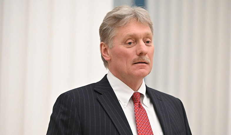 Putinlə Ərdoğanın görüşü Rusiyada keçiriləcək prezident seçkilərindən əvvəl planlaşdırılmır: Peskov