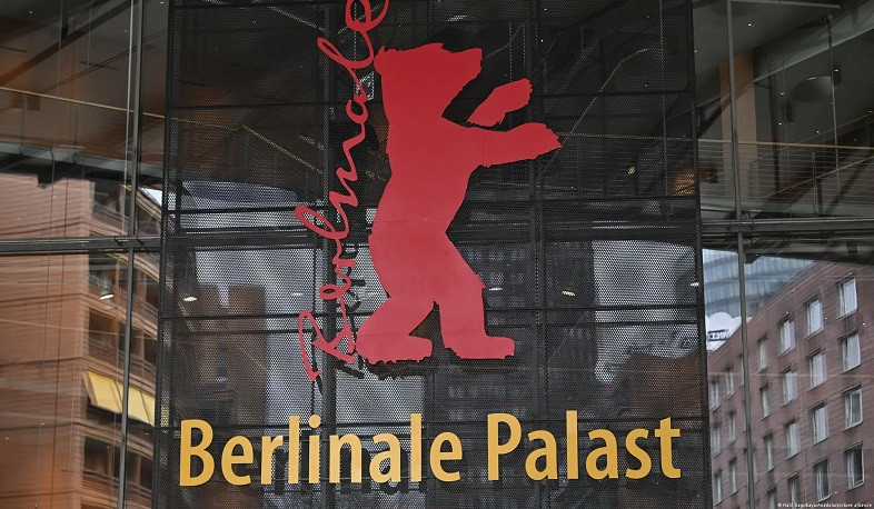 Israel criticism at Berlinale sparks controversy
