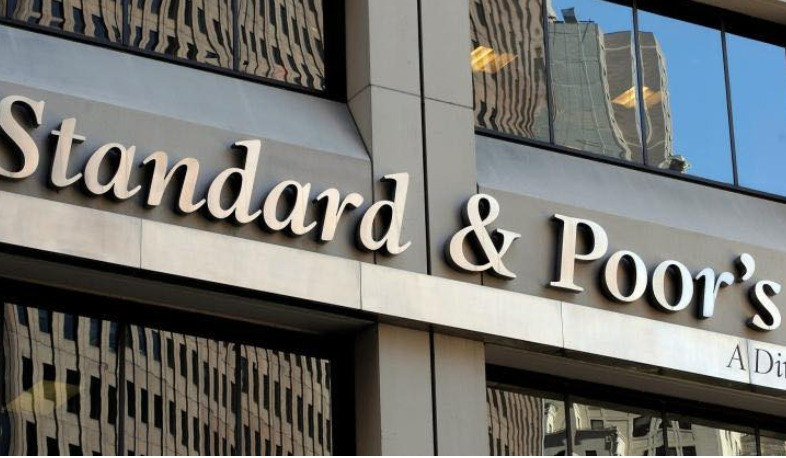 Standard and Poor’s վարկանիշային գործակալությունը վերահաստատել է ՀՀ սուվերեն BB- վարկանիշը` կայուն հեռանկարով