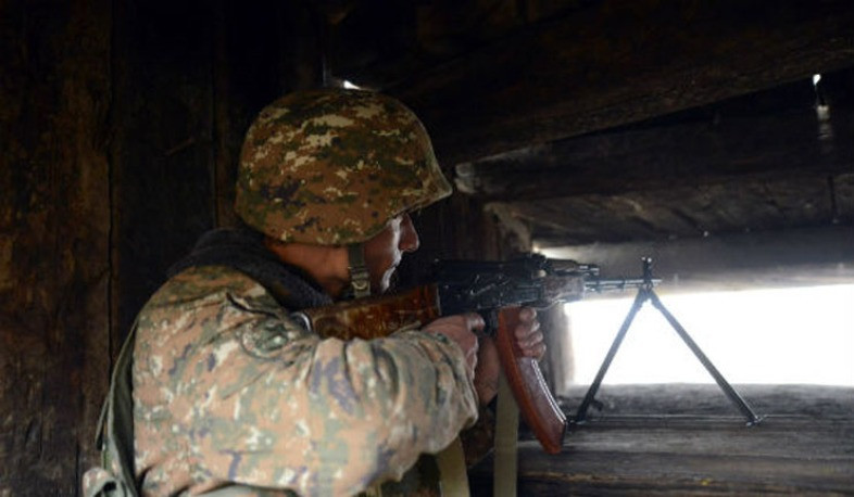 ԶՈՒ-ում նախատեսվում է ներդնել միասնական քաղաքականության վրա հիմնված համարժեք վարձատրության համակարգ